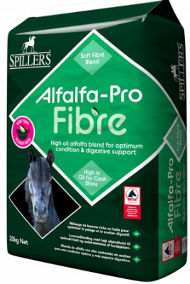 Sieczka Alfalfa-Pro 20kg Spillers