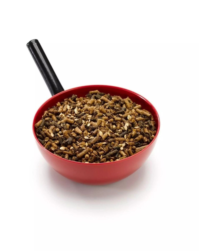 Mesz Re-Covery 20kg Saracen