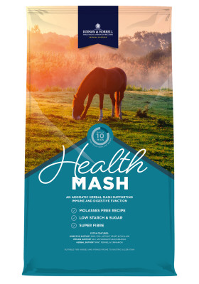 Mesz Health Mash 15kg Dodson&Horrell