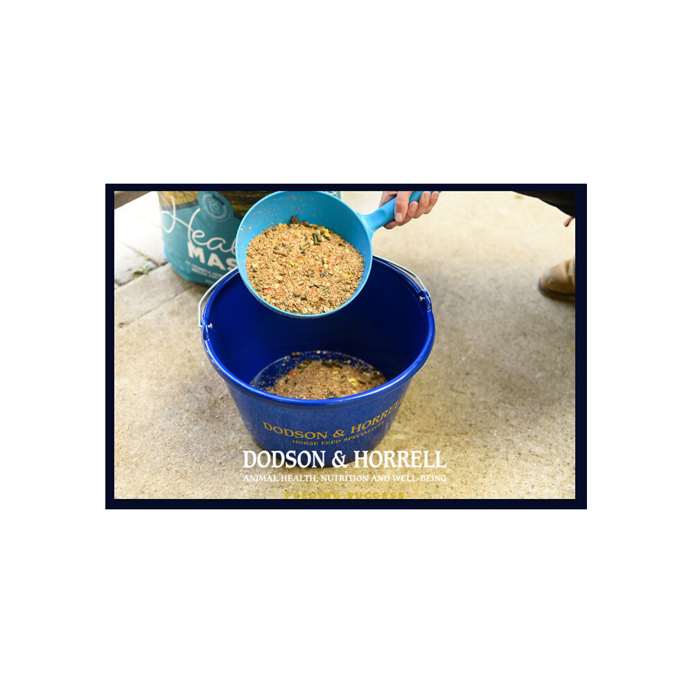 Mesz Health Mash 15kg Dodson&Horrell