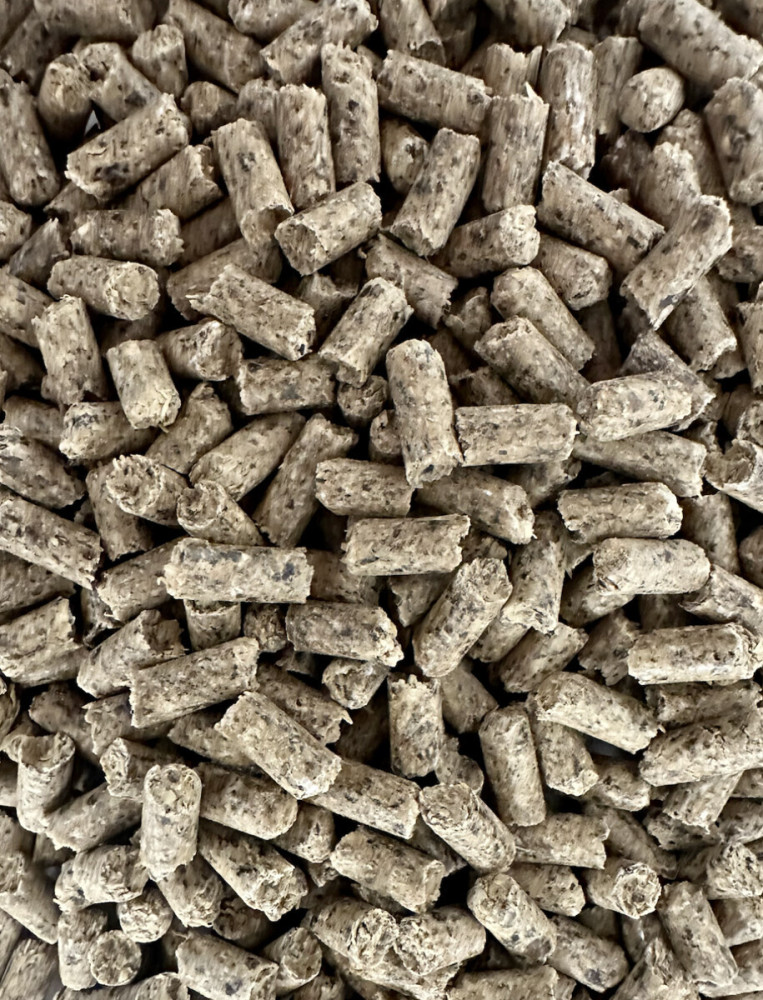 Mesz Veteran 1,5kg Saracen