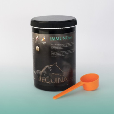 Preparat Wzmacniający Odporność ImmunoPro Equina
