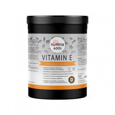 Witamina E NuVena