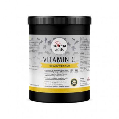 Witamina C NuVena