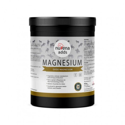 Magnez NuVena
