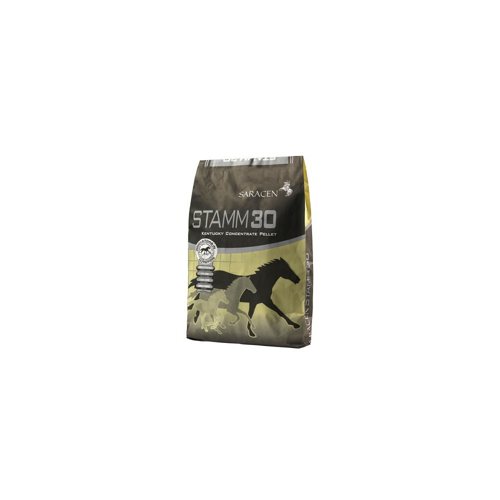 Koncentrat Stamm 30 Concentrate 20kg Saracen