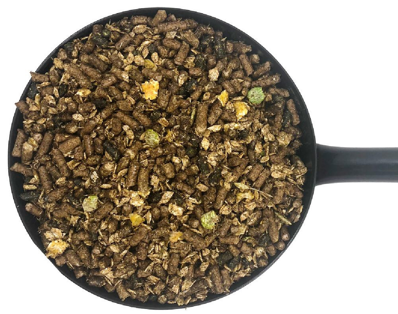 Pasza High Fibre Mix 20kg Dodson&Horrell