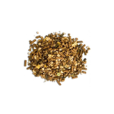 Pasza High Fibre Mix 20kg Dodson&Horrell