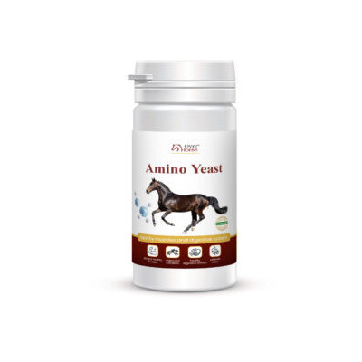 Drożdże AminoYeast Over Horse
