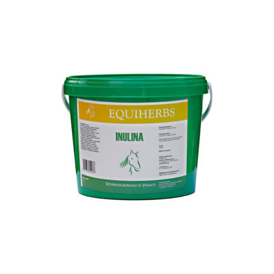 Inulina Equiherbs
