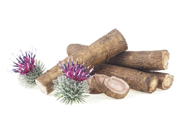 Łopian Equiherbs