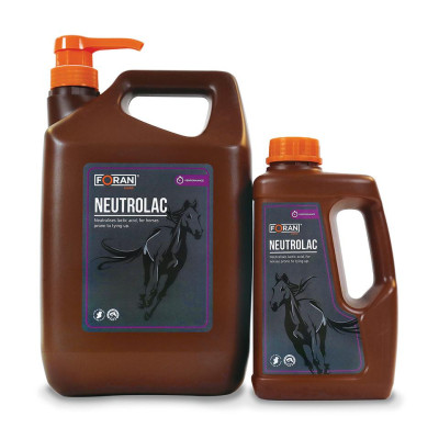Neutralizator Kwasu Mlekowego Neutrolac Foran