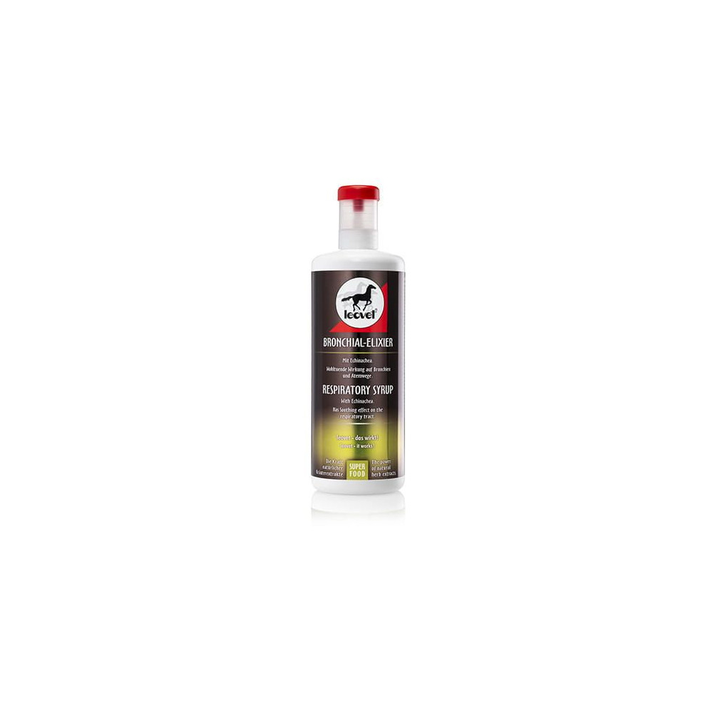 Bronchial Elixier Z Echinaceą 1000 ml Leovet Bronchial Elixier Z Echinaceą 1000 ml Leovet