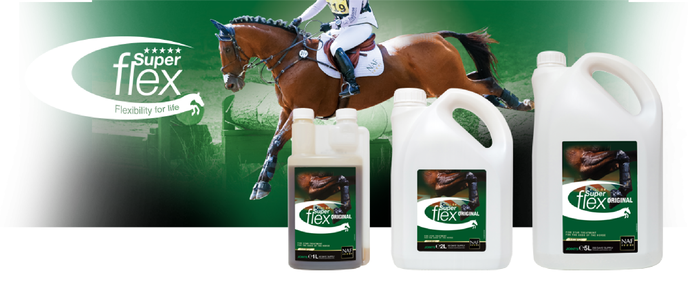 Preparat W Płynie Wspomagający Końskie Stawy Superflex Liquid NAF Preparat W Płynie Wspomagający Końskie Stawy Superflex Liquid NAF