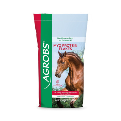 Płatki Białkowe Myo Protein 20kg Agrobs
