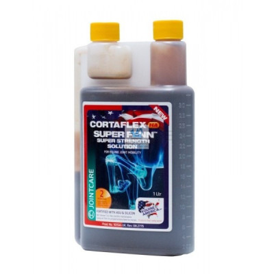 Suplement na Stawy Cortaflex Ha Super Fenn Super Strenght Solution Equine America