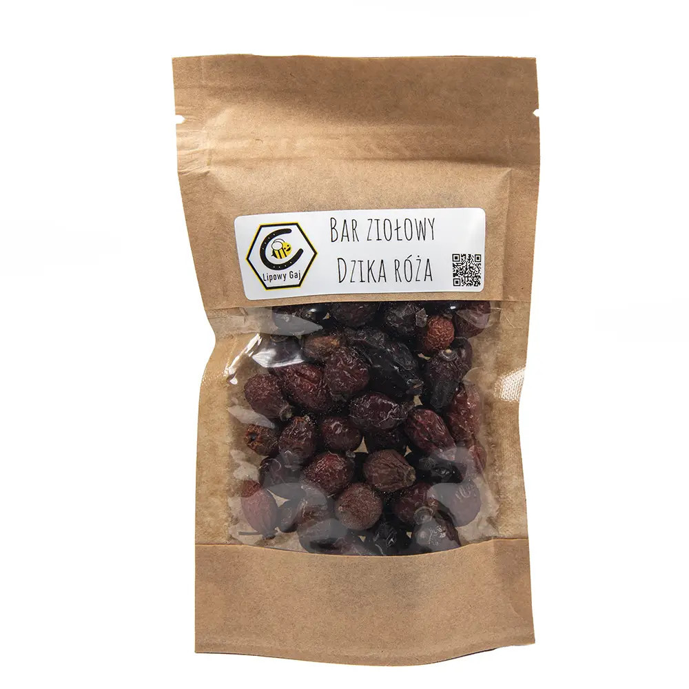 Zioła Do Baru Ziołowego Lipowy Gaj