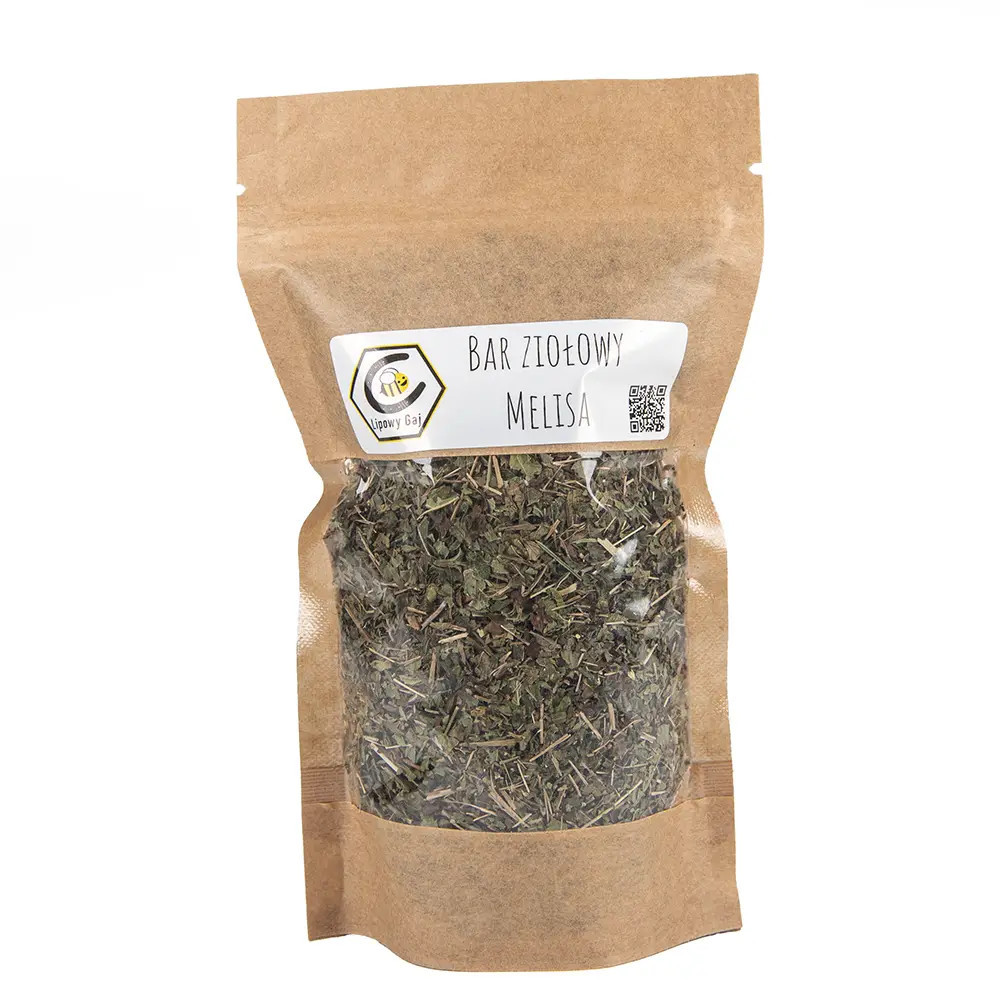 Zioła Do Baru Ziołowego Lipowy Gaj