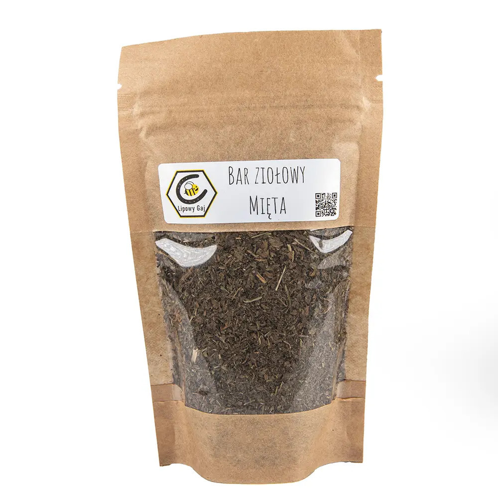 Zioła Do Baru Ziołowego Lipowy Gaj