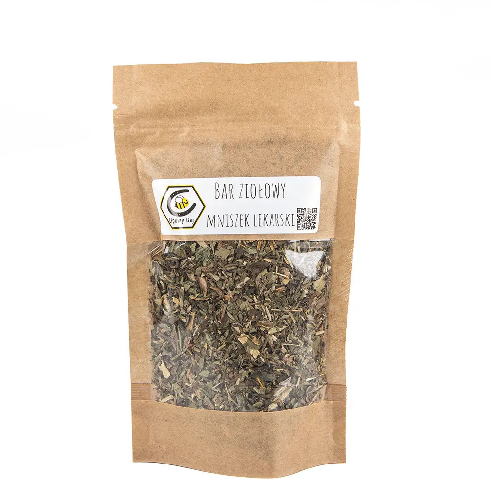 Zioła Do Baru Ziołowego Lipowy Gaj