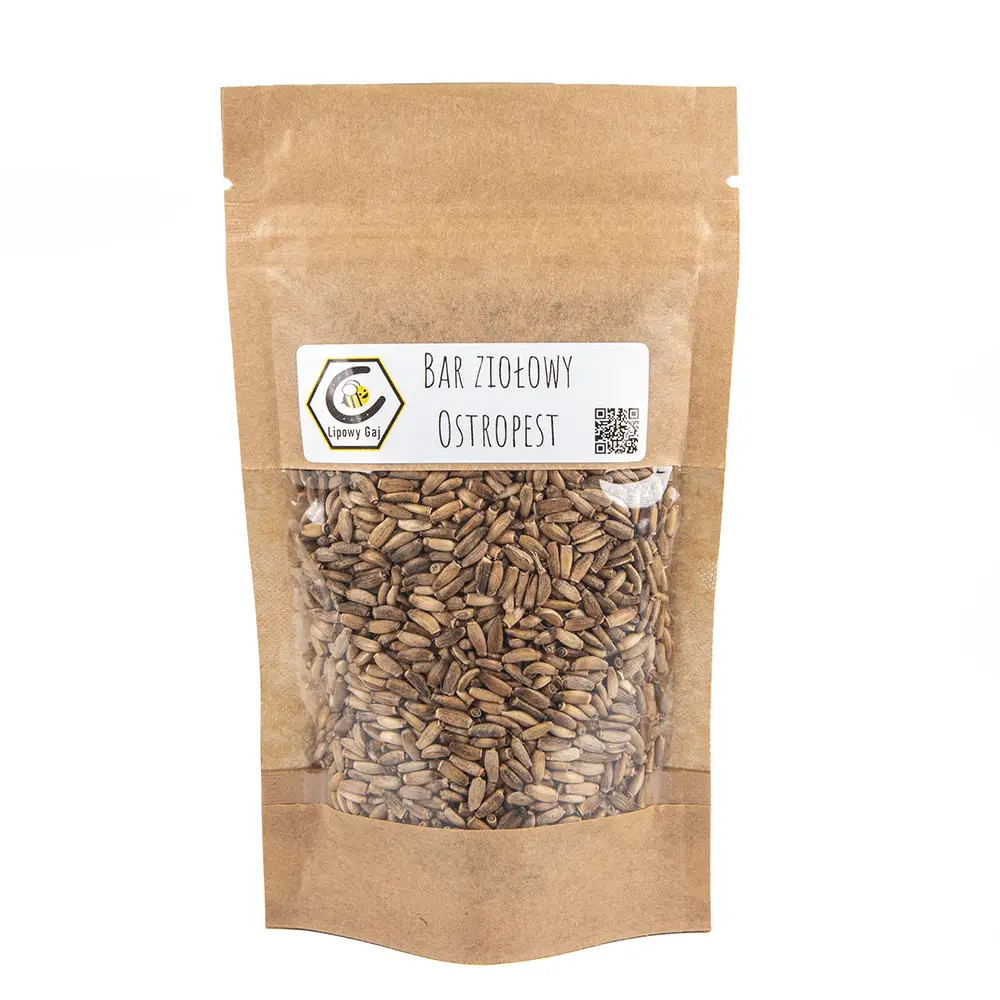 Zioła Do Baru Ziołowego Lipowy Gaj