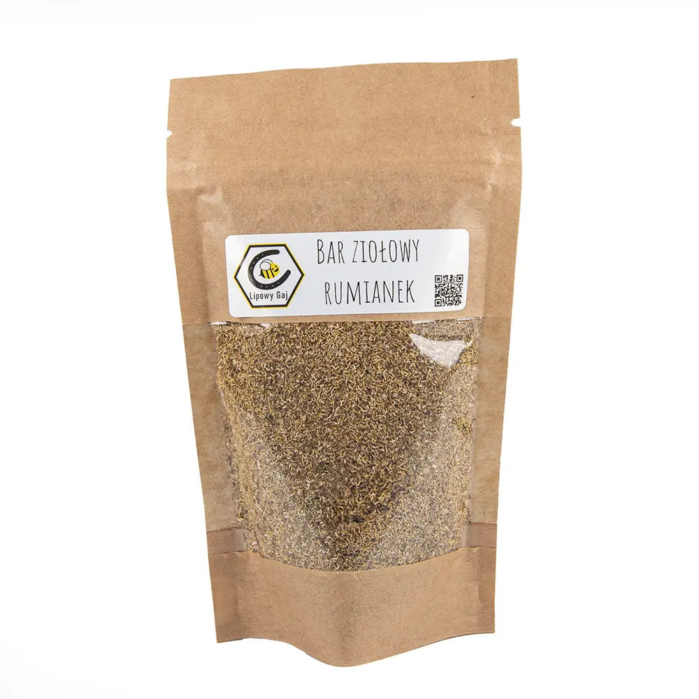 Zioła Do Baru Ziołowego Lipowy Gaj