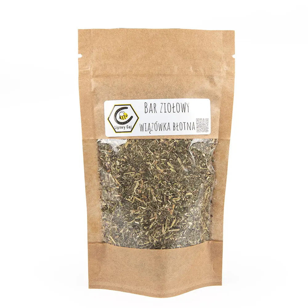 Zioła Do Baru Ziołowego Lipowy Gaj