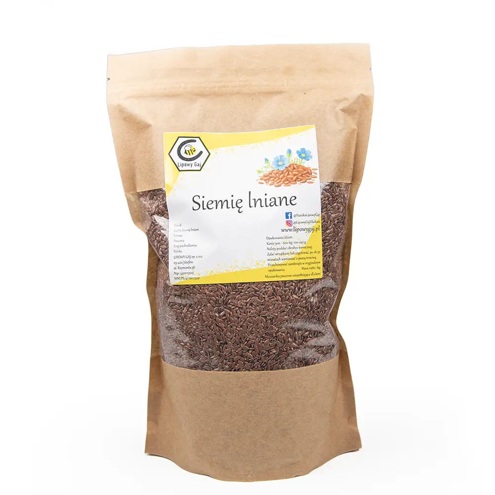 Zioła Do Baru Ziołowego Lipowy Gaj