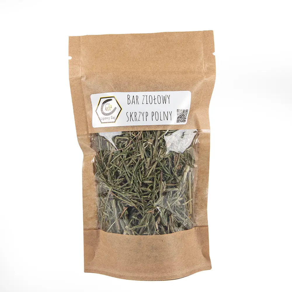 Zioła Do Baru Ziołowego Lipowy Gaj
