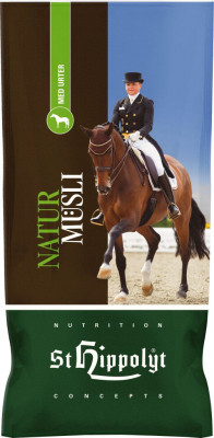 Vital Fiber Premium 20 kg St. Hippolyt