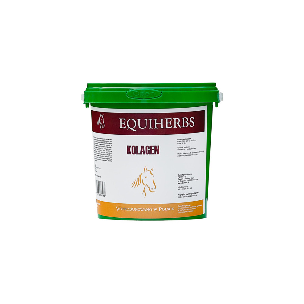 Kolagen Equiherbs Kolagen Equiherbs