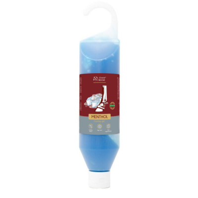 Wcierka Chłodząca Menthol Gel Over Horse