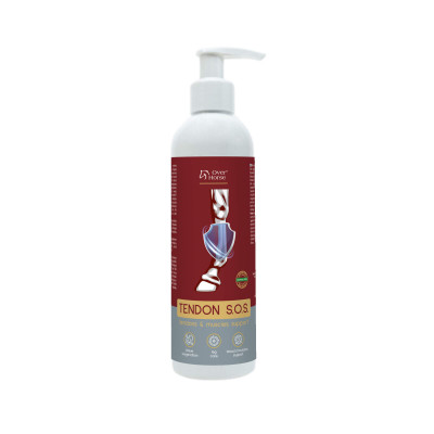 Wcierka Regeneracyjna S.O.S. Cream Over Horse