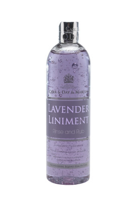 Wcierka Rozgrzewająca Liniment C&D&M