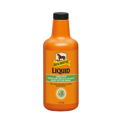 Wcierka Embrocation Liquid VetLin Absorbine