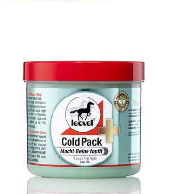 Wcierka Regenerująca Cold Pack Leovet
