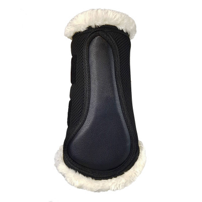 Ochraniacze Airtec 3D Fur Horsenjoy