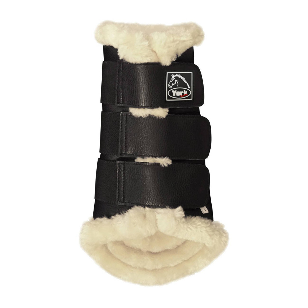 Ochraniacze Comfort Plus York