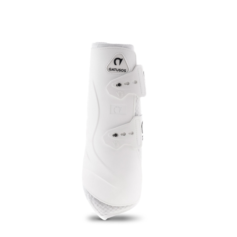 Ochraniacze Ujeżdżeniowe Genuins Professional Tylne Gatusos