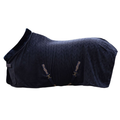 Derka Polarowa A/W 2024 Dark Navy Covalliero