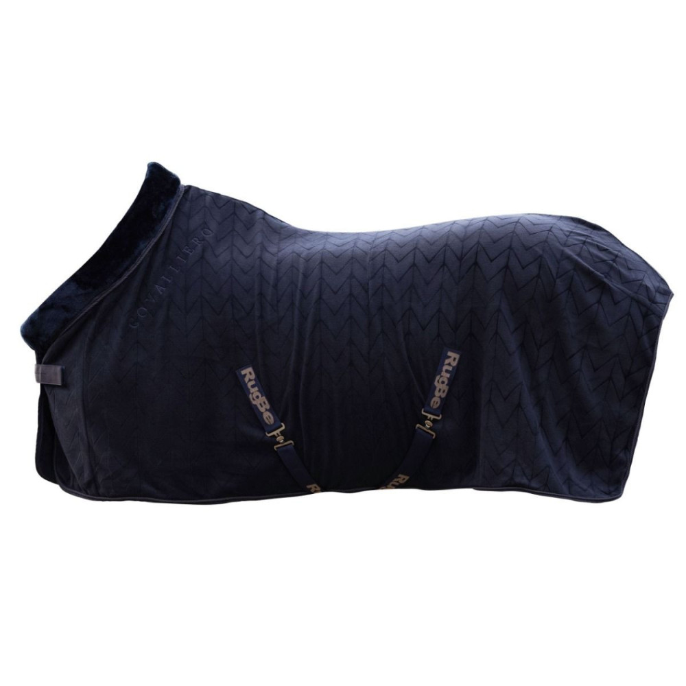 Derka Polarowa A/W 2024 Dark Navy Covalliero Derka Polarowa A/W 2024 Dark Navy Covalliero