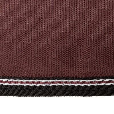 Derka Padokowa Alaska IV 100g Bordowa Kavalkade