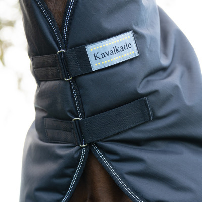 Kaptur Do Derki Halifax 2in1 Kavalkade