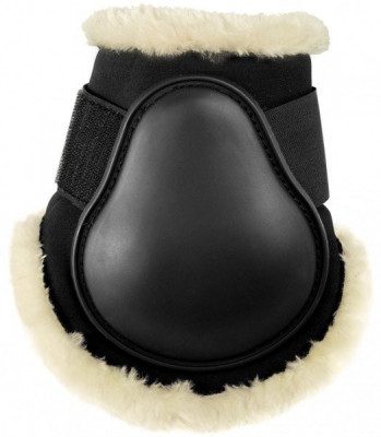Ochraniacze Tylne Z Futrem Comfort York