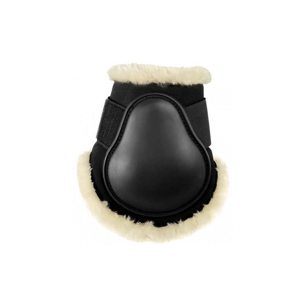 Ochraniacze Tylne Z Futrem Comfort York