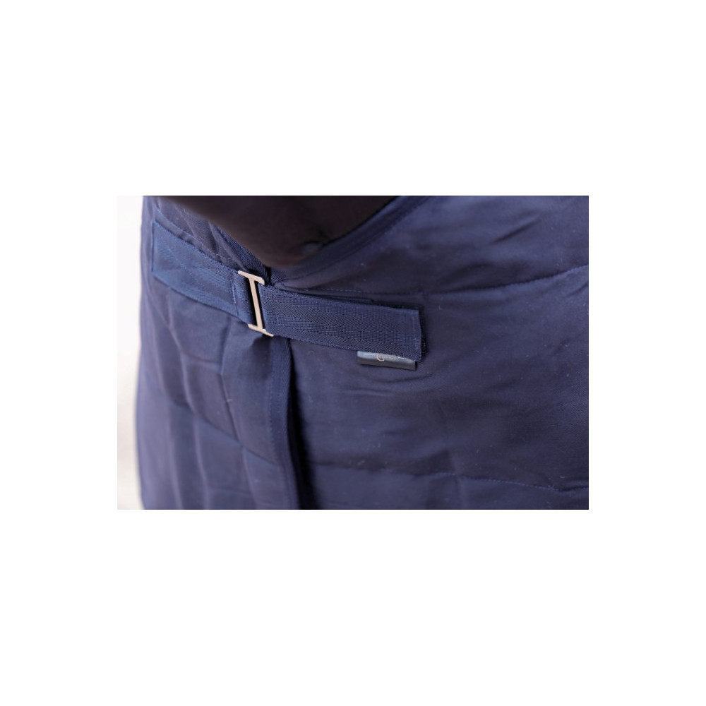 Podderka 2in1 RugBe Granatowa Covalliero