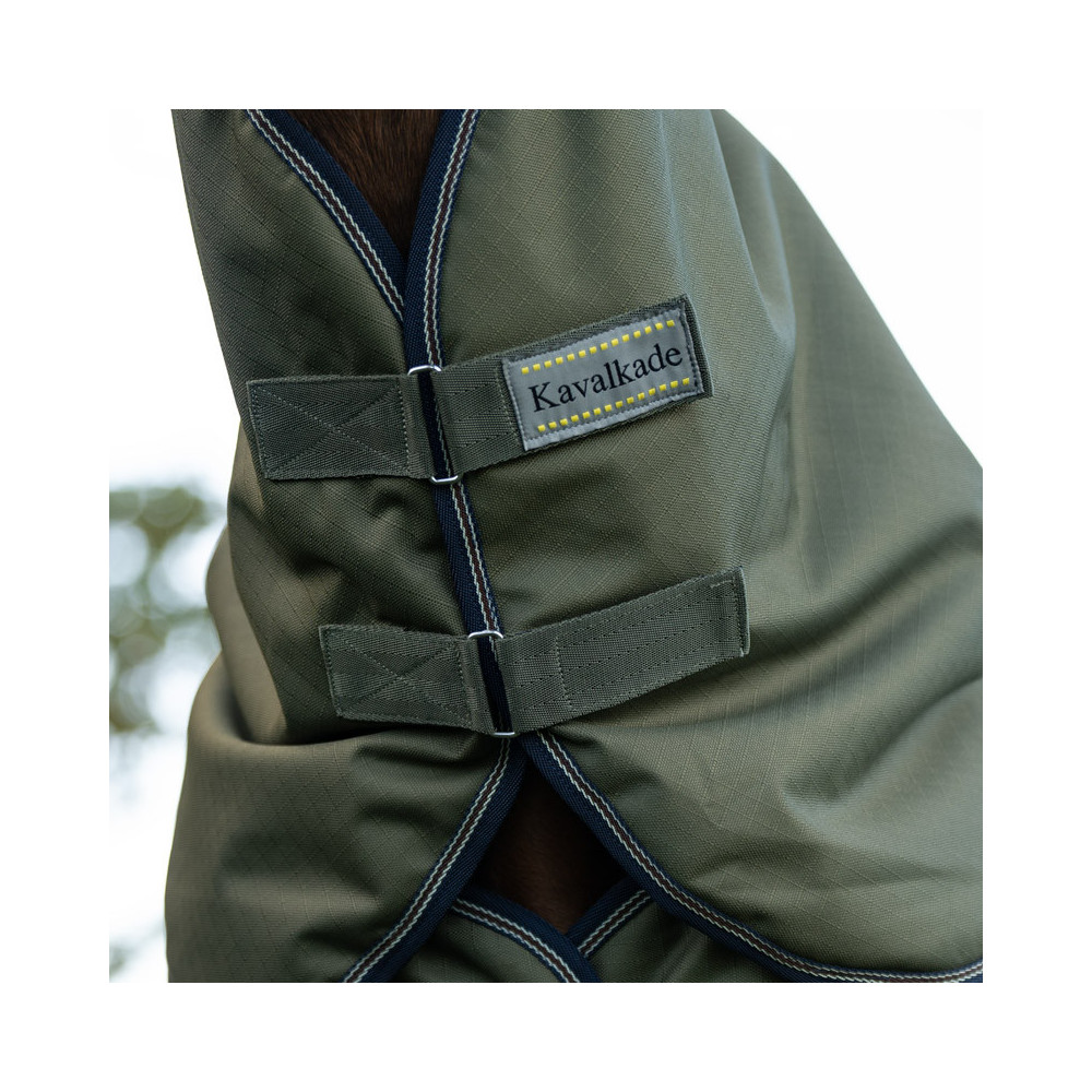 Kaptur Do Derki Montreal 100g Kavalkade