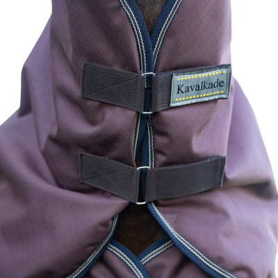 Kaptur Do Derki Montreal 100g Kavalkade