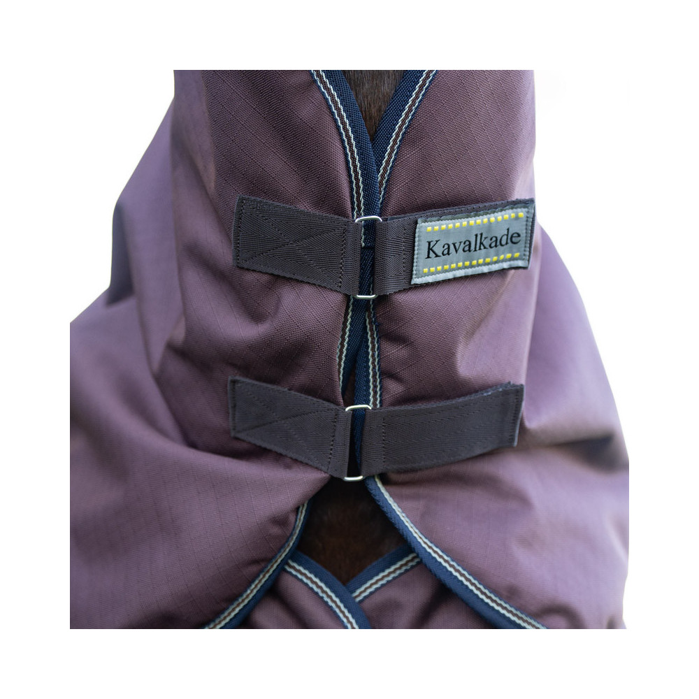 Kaptur Do Derki Montreal 100g Kavalkade