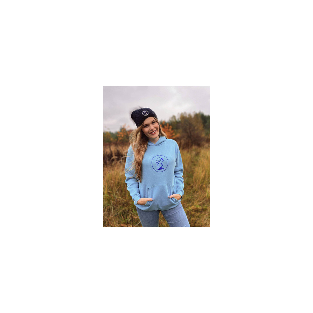 Bluza Laguna Ater Equo